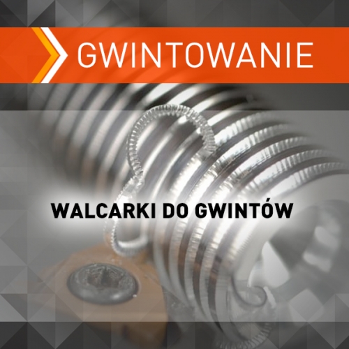 Gwintowanie