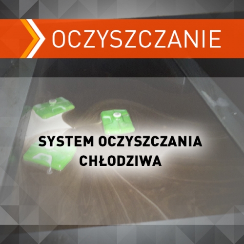Oczyszczanie